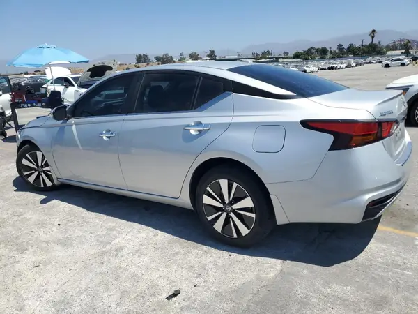 1N4BL4DV4MN344619 2021 NISSAN ALTIMA - Image 2