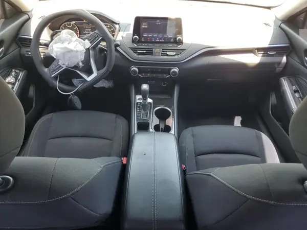1N4BL4DV4MN344619 2021 NISSAN ALTIMA - Image 8