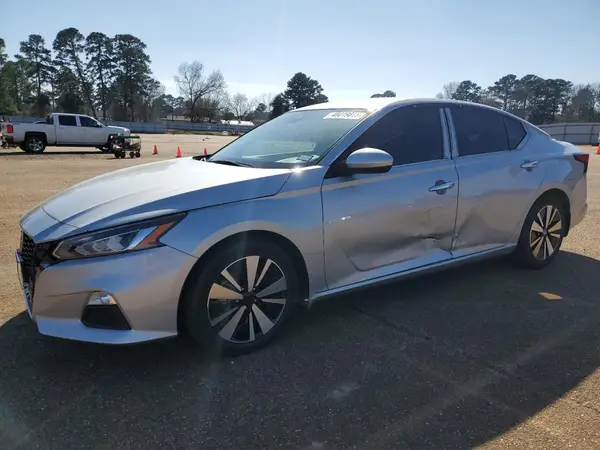 1N4BL4DV4MN344751 2021 NISSAN ALTIMA - Image 1