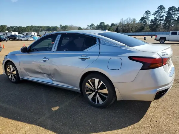 1N4BL4DV4MN344751 2021 NISSAN ALTIMA - Image 2