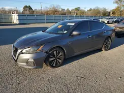 1N4BL4DV4MN347729 2021 NISSAN ALTIMA