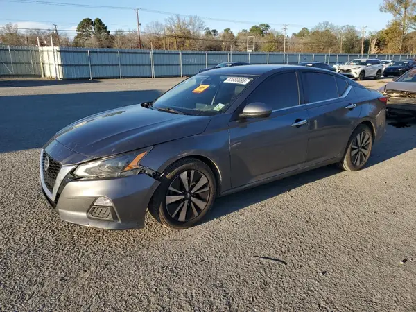 1N4BL4DV4MN347729 2021 NISSAN ALTIMA - Image 1