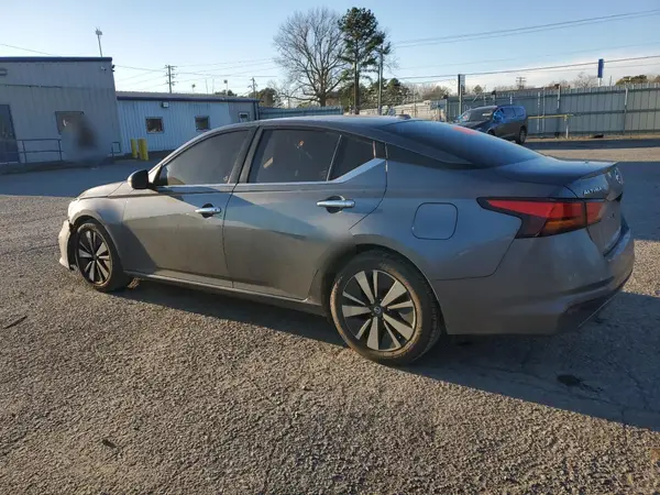 1N4BL4DV4MN347729 2021 NISSAN ALTIMA - Image 2