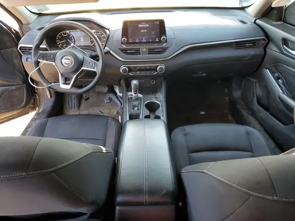 1N4BL4DV4MN347729 2021 NISSAN ALTIMA - Image 8