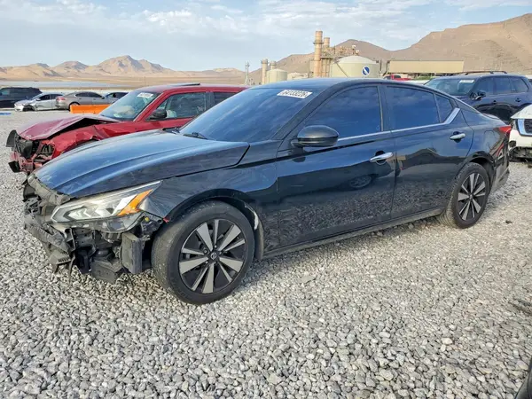1N4BL4DV4MN348279 2021 NISSAN ALTIMA - Image 1