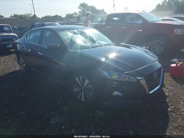 1N4BL4DV4MN348539 2021 NISSAN ALTIMA - Image 1