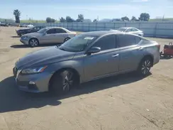 1N4BL4DV4MN350470 2021 NISSAN ALTIMA