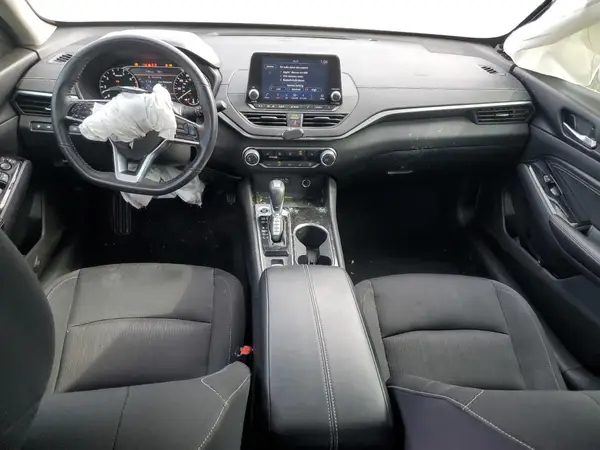 1N4BL4DV4MN350470 2021 NISSAN ALTIMA - Image 8