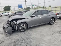 1N4BL4DV4MN351179 2021 NISSAN ALTIMA