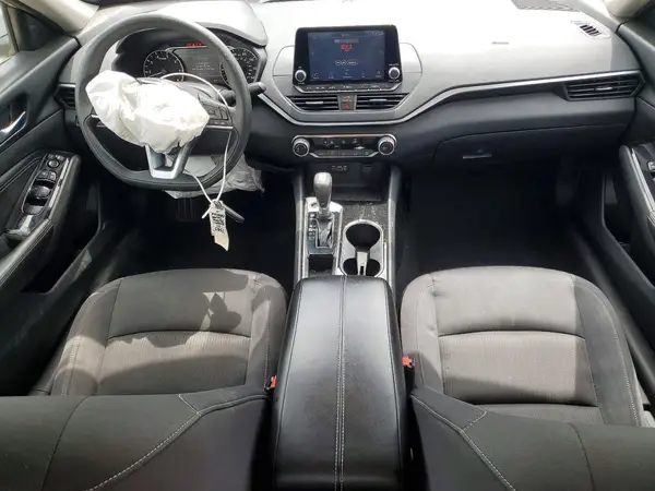 1N4BL4DV4MN352428 2021 NISSAN ALTIMA - Image 8