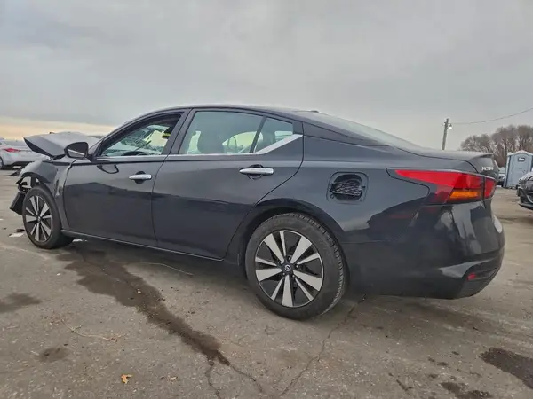 1N4BL4DV4MN353563 2021 NISSAN ALTIMA - Image 2