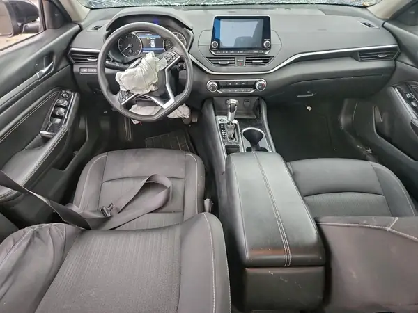 1N4BL4DV4MN353563 2021 NISSAN ALTIMA - Image 8