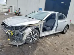 1N4BL4DV4MN353692 2021 NISSAN ALTIMA