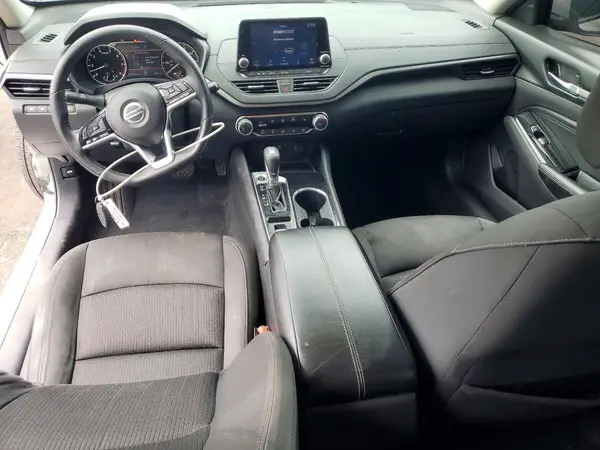 1N4BL4DV4MN353692 2021 NISSAN ALTIMA - Image 8