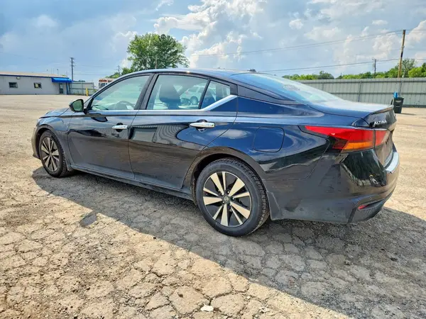 1N4BL4DV4MN355149 2021 NISSAN ALTIMA - Image 2