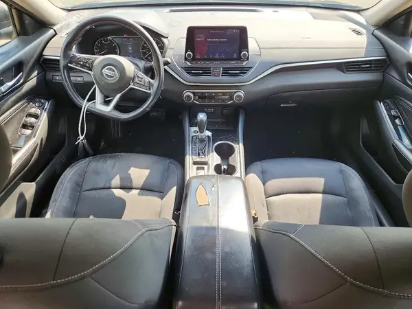 1N4BL4DV4MN355149 2021 NISSAN ALTIMA - Image 8