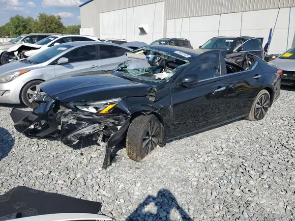 1N4BL4DV4MN355507 2021 NISSAN ALTIMA - Image 1
