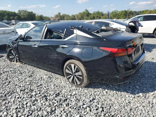 1N4BL4DV4MN355507 2021 NISSAN ALTIMA - Image 2