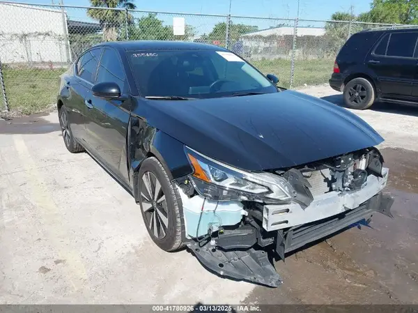 1N4BL4DV4MN355930 2021 NISSAN ALTIMA - Image 1