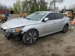 1N4BL4DV4MN357404 2021 NISSAN ALTIMA