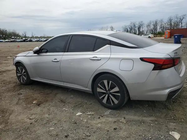 1N4BL4DV4MN357404 2021 NISSAN ALTIMA - Image 2