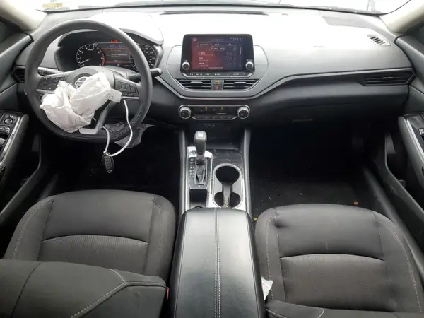 1N4BL4DV4MN357404 2021 NISSAN ALTIMA - Image 8