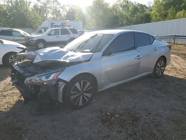 1N4BL4DV4MN359542 2021 NISSAN ALTIMA - Image 1