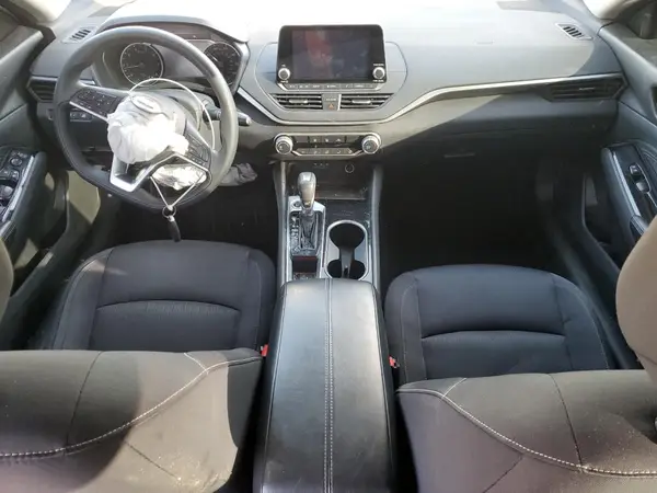 1N4BL4DV4MN359542 2021 NISSAN ALTIMA - Image 8