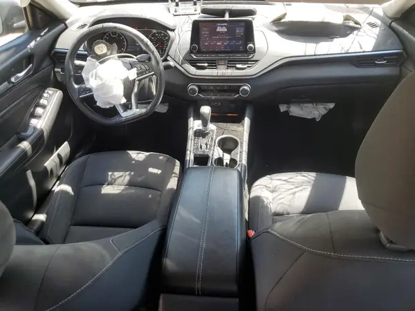 1N4BL4DV4MN361341 2021 NISSAN ALTIMA - Image 8