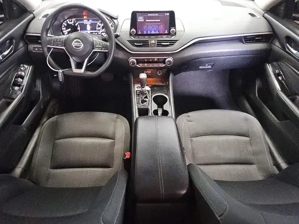 1N4BL4DV4MN361355 2021 NISSAN ALTIMA - Image 8