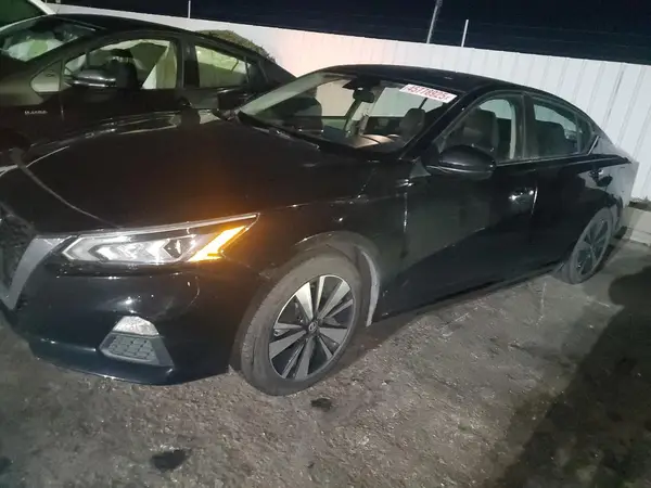1N4BL4DV4MN361467 2021 NISSAN ALTIMA - Image 1