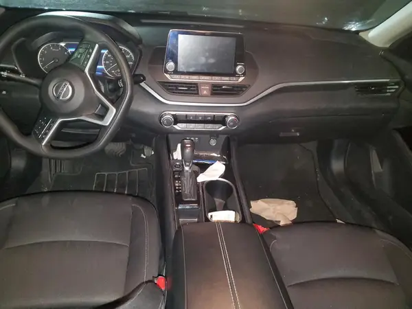 1N4BL4DV4MN361467 2021 NISSAN ALTIMA - Image 8