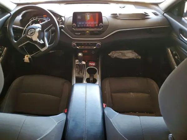 1N4BL4DV4MN361839 2021 NISSAN ALTIMA - Image 8