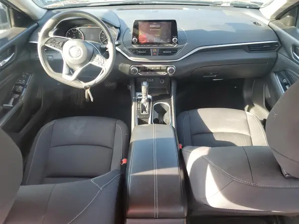 1N4BL4DV4MN362635 2021 NISSAN ALTIMA - Image 8