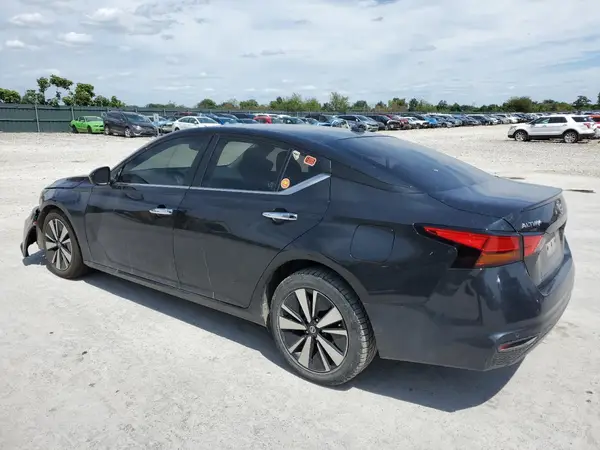 1N4BL4DV4MN362716 2021 NISSAN ALTIMA - Image 2
