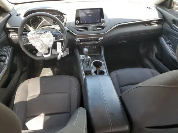 1N4BL4DV4MN362716 2021 NISSAN ALTIMA - Image 8