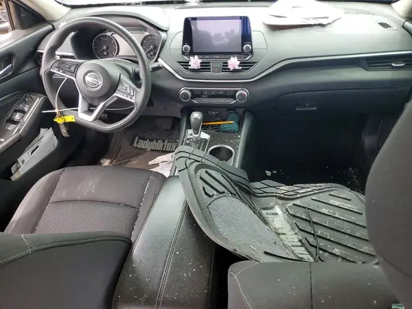 1N4BL4DV4MN362800 2021 NISSAN ALTIMA - Image 8