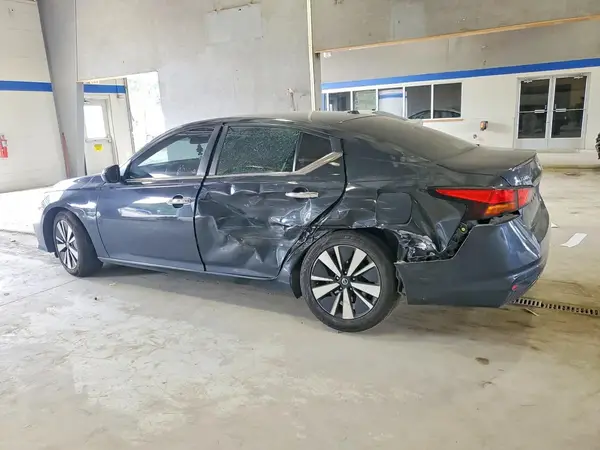 1N4BL4DV4MN362912 2021 NISSAN ALTIMA - Image 2
