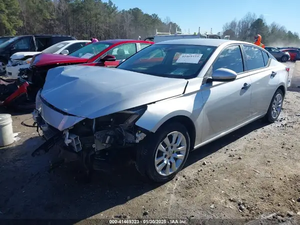1N4BL4DV4MN364675 2021 NISSAN ALTIMA - Image 2