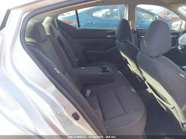 1N4BL4DV4MN364675 2021 NISSAN ALTIMA - Image 8