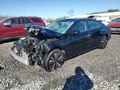 1N4BL4DV4MN365213 2021 NISSAN ALTIMA
