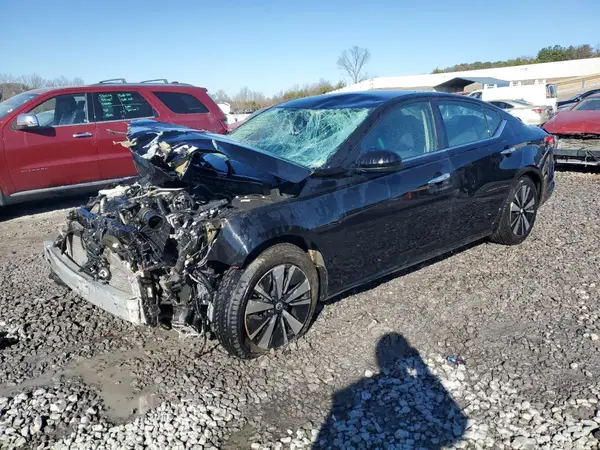1N4BL4DV4MN365213 2021 NISSAN ALTIMA - Image 1