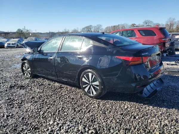 1N4BL4DV4MN365213 2021 NISSAN ALTIMA - Image 2