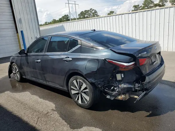 1N4BL4DV4MN365552 2021 NISSAN ALTIMA - Image 2