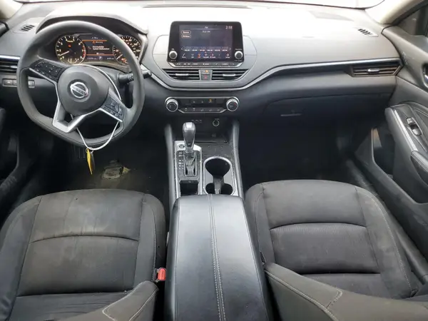 1N4BL4DV4MN365552 2021 NISSAN ALTIMA - Image 8