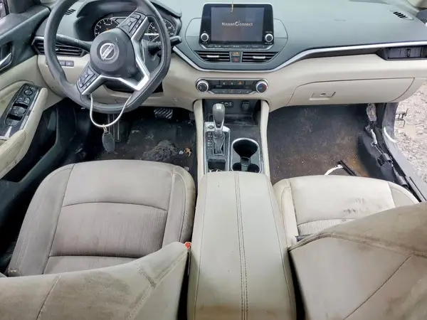1N4BL4DV4MN366698 2021 NISSAN ALTIMA - Image 8