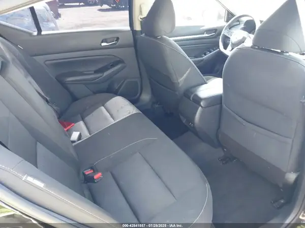 1N4BL4DV4MN367253 2021 NISSAN ALTIMA - Image 8