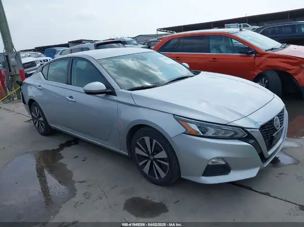1N4BL4DV4MN369004 2021 NISSAN ALTIMA - Image 1