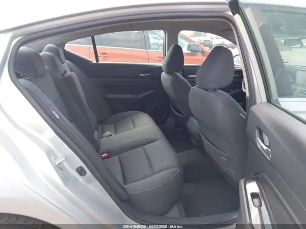 1N4BL4DV4MN369004 2021 NISSAN ALTIMA - Image 8