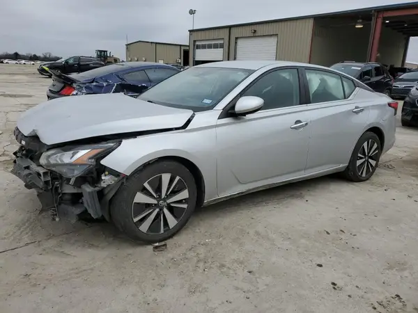 1N4BL4DV4MN369360 2021 NISSAN ALTIMA - Image 1